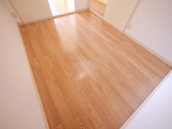 カーサヴェルディの物件内観写真